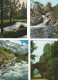 Delcampe - Lot N° 236 De 113 Cartes Postales De Paysages De Natures - 100 - 499 Postales