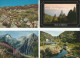 Delcampe - Lot N° 236 De 113 Cartes Postales De Paysages De Natures - 100 - 499 Postales