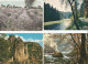 Delcampe - Lot N° 236 De 113 Cartes Postales De Paysages De Natures - 100 - 499 Postales