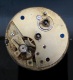 Ca. 1900 - 20 Pocket Watch Movement - Other & Unclassified