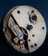 Ca. 1900 - 20 Pocket Watch Movement - Other & Unclassified