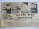 JIM L ECLAIR UNE ETRANGE DECOUVERTE N 61  1947 COLLECTION ELAN - Other & Unclassified