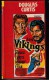 VHS AVENTURE.      LES VIKINGS.    1957.   (Kirk Douglas-Tony Curtis-Ernes Borgnine-Janet Leigh)    V.Fr. - Manga