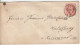 Austria Postal Stationery Letter Cover Travelled 185? Wien To Windischgratz (Slovenjgradec) Bb160222 - Sonstige & Ohne Zuordnung