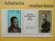 Cameroun 1969, OVERPRINT MARTIN LUTHER KING / SPACE RAUMFAHRT ESPACE: Mi 593 + 597, ** - Kameroen (1960-...)