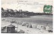 35 - SAINT-LUNAIRE - La Plage - Ed. MTIL N° 149 - 1909 - Saint-Lunaire