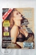 1990 Spanish Men´s Magazine - Francesca Neri - [2] 1981-1990