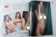 1996 Spanish Men´s Magazine - Samantha Fox Completely Naked - [2] 1981-1990