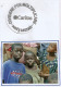 Caritas Internationalis.UNIVERSAL EXPO MILANO 2015, Letter From The CARITAS Pavilion, With The Official EXPO Stamp - 2015 – Milan (Italy)