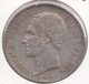 5 Francs 1849 - 5 Frank