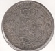 5 Francs 1849 - 5 Francs