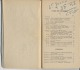 MILITARIA - MINISTERE De La GUERRE - L´observation Dans Les Corps De Troupe - Annexe 2 - 1944 - Français