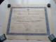 Belgische Kamer Der Rekenplichtige DIPLOMA Antwerpen ( Voet Lodewijk ) Anno 1946 ( Details Zie Foto ) ! - Diploma & School Reports