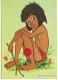 Walt Disney ( Mowgli ) Le Livre De La Jungle - Collection Perla - Sonstige & Ohne Zuordnung