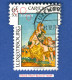 1978 N° 928  NATIVITÉ OBLITÉRÉ - Abarten & Kuriositäten