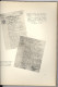 Delcampe - Compagnies Belges D'assurances Générales. A.G. Bruxelles Et Divers. Lots De Publications Et Matériel Promotion  1949-80 - Banque & Assurance
