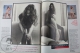 1990 Spanish Men´s Magazine - Cindy Crawford On Cover, Sabrina Salerno - [3] 1991-Hoy