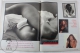 1990 Spanish Men´s Magazine - Cindy Crawford On Cover, Sabrina Salerno - [3] 1991-Hoy