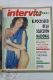 Delcampe - 1990 Spanish Men´s Magazine - Cindy Crawford On Cover, Sabrina Salerno - [3] 1991-Hoy