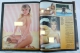 1990 Spanish Men´s Magazine - Samantha Fox Cover And Best Pictures Inside - [3] 1991-Hoy