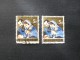 STAMPS AUSTRALIA 1965 Christmas VARIETA  !! NATURL !!! - Variedades Y Curiosidades