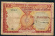 FRENCH INDOCHINA  P96a 10 PIASTRES 1953  Signature 17 Rare  FINE - Indocina