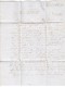 Heimat SG Bütschwyl 8.10.1861 Fingerhutstempel Mit 10Rp. Strubel Auf Brief Nach Winterthur - Lettres & Documents