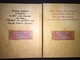 ARAMAIC FACSIMILE Duboko Kadmoyo Dmimre Dkadiso Mor Efrem Suryoyo Hav Dethkani - Livres Anciens