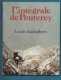 L'INTÉGRALE DE PEUTEREY - Louis Audoubert - Autographed