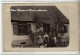 ALLEMAGNE - ABSTATT HAPPENBACH - RESTAURANT HAHN GOTTLIEB - CARTE PHOTO - Autres & Non Classés