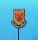 LINKOPINGS FF Linkoping - Sweden Football Soccer Club Pin Badge Fussball Calcio Anstecknadel Distintivo Foot - Fussball