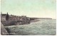 The Harbour, Arbroath - The Wrench Series Postmark 1915 - Angus