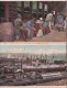 Vers 1910 Dépliant 15 Vues Seattle : Rue ,parc ,bateaux, - Seattle