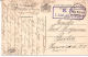 GENVAL-Pittoresque EXTERIEUR De La Gare Feldpost Wavre  1915 état!!  R 977 - Rixensart