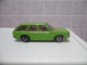 Delcampe - SIKU VW PASSAT VARIANT 1029 1614 MADE IN GERMANY SCALA 1/43 - Siku