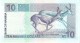 Namibia - Pick 4 - 10 Dollars 2001 - Unc - Namibie