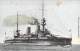 BATEAU DE GUERRE ( FRANCE ) " LE ST LOUIS " Cuirassé De 1er Rang - Warship Kriegsschiff Oorlogsschip Nave Guerra - Warships