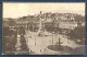 1927 , PORTUGAL , LISBOA , PRAÇA DE DON PEDRO , CIRCULADA A INGLATERRA - Lisboa