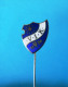 VARTANS IK - Sweden Football Soccer Club Enamel Pin Badge Soccer Fussball Calcio Anstecknadel Distintivo Foot - Fussball