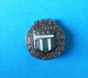 VASTERAS SK Fotboll - Sweden Football Soccer Club Enamel Pin Badge Soccer Fussball Calcio Anstecknadel Distintivo Foot - Voetbal