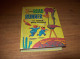 Old Book - Beep Beep The Road Runner 1968 - Other & Unclassified