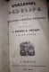 Delcampe - ARMENIAN TURKISH FRENCH DICTIONARY 1853 VIENNA SERAPION EMINIAN 4 PAGE MISSING - Dizionari