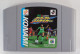 N64 Japanese : Jikkyou J.League Perfect Striker NUS-NJPJ-JPN RZ002-J1 - Nintendo 64