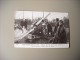 MILITARIA GUERRE 1914-18 ARTILLERIE FRANCAISE PIECE DE 120 LONG EN ACTION - Guerre 1914-18