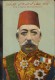 Turkey - Postcard-SMJ Sultan Mehmed Khan V Circulated In 1911 From Constantinopole (The Romanian Legation) At Bucuresti - Turquie