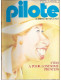 PILOTE-"poor Lonesome Princess"-N°731-1973-BE - Pilote