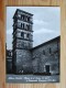 Rm2107)  Albano Laziale - Chiesa Di S. Pietroe Campanile Romanico - Altri & Non Classificati