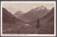 AUSTRIA ,  KRIMMLER ACHENTAL ,   OLD  POSTCARD - Krimml