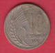 F5802 / - 10 Stotinki -  1951 -  Bulgaria Bulgarie Bulgarien Bulgarije - Coins Monnaies Munzen - Bulgaria