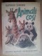 M#0N58 Raffaele Scaringi ANIMALI COSI' Soc.Ed.Internazionale 1951 - Animales De Compañía